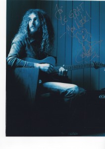 Guthrie Govan