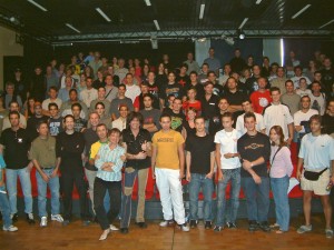 Michael Angelo Groupe